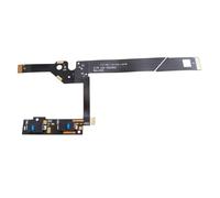 XINGLIDA Side Keys Mainboard Cable Circuit Board Cable For GProX Superlight 2 Repair Flexible Cable