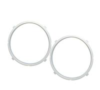 XINGLIDA Silicone Sealing Gasket Silicones Seal Rings Professional Pressure Cookers Accessories For 5L/6L Models Dishwasher Safe Silicone Cooker Gasket