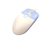 XINGLIDA Sleekly Design Wire Computer USB With 1200DPI Setting For Enhances Productivity Easy Plugs And Play Setups