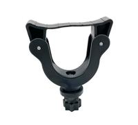 XINGLIDA Universals Kayak Paddles Holder Canoes Boats Paddle Board Clip Mount Kayak Oar Oars Grip Enduring Track Mounted Oars Grip