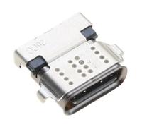 XINGLIDA USB TypeC Connector Strong TypeC Charging Connection Tip For X280 T490 T480S X390 L13 T590 Laptops Type C Replacement