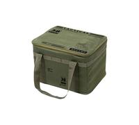 XINGLIDA Waterproofs Folding Camping Organizers 30L/42L Capacity Multi Compartment Design for Outdoor Cooking Accessories Waterproofs Oxford Fabric Storage Box