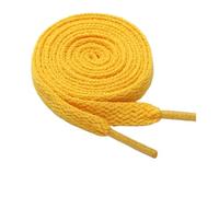 Xinglongs Drawstring Cords 80pcs Color Shoe Laces Sneaker Flat Shoelaces Hiking Boots Strings(12)