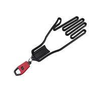 Xinglongs Golf Gloves Stretcher 4 Pcs Palm Shape Golf Glove Holder Support Drying Rack Outdoor Sports Equipment Accessory