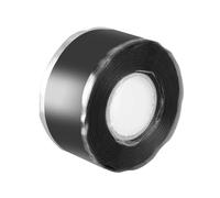 Xinglongs Kayak Paddle Grips 6 Rolls Silicone Grip Tape For Canoe And Dragon Boat Paddles(Black)