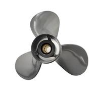 XINGMINOZ Outboard Propeller For H-on*a 11×15 Aluminum Alloy Screw Part for 35 HP 45 HP 50 HP 60 HP 3 Blade 13 Spline Boat Motors