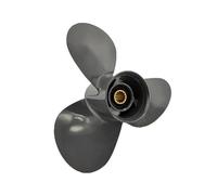 XINGMINOZ Outboard Propeller For H-on*a 11 5/8×11 Aluminum Alloy Screw 3 Blade 13 Spline Part for 35 HP 45 HP 60 HP Boat Motors