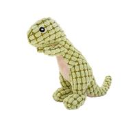 XINGNIAO Corn-Shaped Squeaky Plush Toy for Dogs and Cats - Multi-Color Chew-Resistant Interactive Pet Toy
