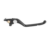 XingPuBhD Brake Clutch Levers Black Aluminum for BMW for G310GS for G310R 2021-2024 Motorcycle Manual Control Brake Clutch Levers(1 Pcs Brake Lever)