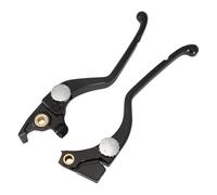 XingPuBhD Brake Clutch Levers Black Aluminum for BMW for G310GS for G310R 2021-2024 Motorcycle Manual Control Brake Clutch Levers(1 Pair)