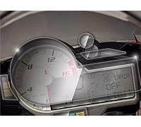 XingPuBhD Dashboard Screen Protector For Bmw For S1000R For S1000XR For S1000RR 2015-2020 Motorcycle Instrument Cluster Scratch Protection Film Cluster Display Screen Protective Cover(1 PCS)