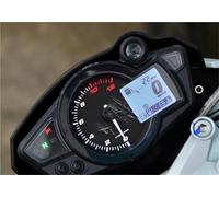 XingPuBhD Dashboard Screen Protector For CFMOTO For 150NK Motorcycle Accessories Cluster Scratch Protection Film Cluster Display Screen Protective Cover(2 pieces)