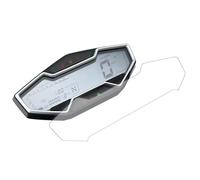 XingPuBhD Dashboard Screen Protector For CFMOTO For 400NK For 650NK For 250SR Motorcycle Accessories Cluster Scratch Protection Film Cluster Display Screen Protective Cover(5pieces)