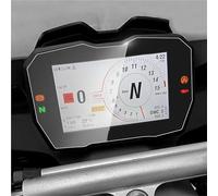 XingPuBhD Dashboard Screen Protector For Ducati For Diavel For V4 For DIAVEL For V4 2023 Motorcycle Dashboard Protection Instrument Film Cluster Display Screen Protective Cover