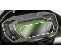 XingPuBhD Dashboard Screen Protector For KAWASAKI For KLX230 2020-2023 Motorcycle Dashboard Protection Instrument Film Cluster Display Screen Protective Cover