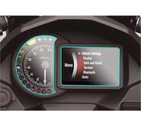 XingPuBhD Dashboard Screen Protector For Kawasaki For VERSYS1000 For 1000SE 2019 Motorcycle Cluster Scratch Protection Film Cluster Display Screen Protective Cover(1 SETS)