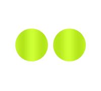 XingPuBhD Dashboard Screen Protector For Kawasaki For W800 2019-2022 Motorcycle Scratch Cluster Protection Instrument Film Cluster Display Screen Protective Cover(Fluorescent Yellow)