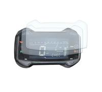 XingPuBhD Dashboard Screen Protector For Suzuki For GSX250R For DL250 Motorcycle Instrument Dashboard Cluster Scratch Protection Film Cluster Display Screen Protective Cover(1 pieces)