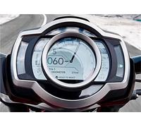 XingPuBhD Dashboard Screen Protector For Triumph For Rocket 3 For GT For R 2020-2023 Motorcycle Dashboard Protection Instrument Film Cluster Display Screen Protective Cover