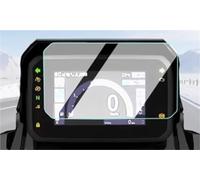 XingPuBhD Dashboard Screen Protector For X-ADV 750 2025- Motorcycle Cluster Scratch Protection Film Screen Dashboard Cluster Display Screen Protective Cover(1 set)