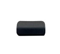 XingPuBhD for A8 for D3 for S8 for Quattro 2004-2010 4E1837207B 4E0837207B 1 2 4pcs Exterior Door Handle Silicone Keyless Vehicle Outside Door Handle(1PC)