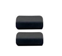 XingPuBhD for A8 for D3 for S8 for Quattro 2004-2010 4E1837207B 4E0837207B 1 2 4pcs Exterior Door Handle Silicone Keyless Vehicle Outside Door Handle(2PCS)