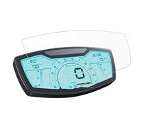 XingPuBhD For Aprilia For RS125 For Tuono 125 2021+ For SR For GT For SXR 2022+ Protective Film Dashboard Screen Protector Dashboard Screen Protector(1 SETS)