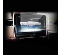 XingPuBhD For Benz S-Class For W221 For W222 S350L-S500 2014 2015 2016 2017 Car GPS Navigation Film LCD Screen Tempered Glass Protective Film Navigation Protective Film(3)