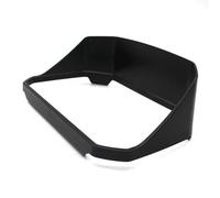 XingPuBhD For BMW For S1000RR 2019 2020 2021 2022 2023+ Motorcycle Instrument Protective Film Dashboard Screen Protector Sticker Dashboard Screen Protector(B- Visor Cover)