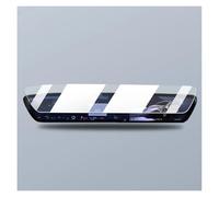 XingPuBhD For Buick For E5 2023 2024 Car Interior Central Control Screen Anti Scratch Transparent TPU Protective Film GPS Navigator Film Refit Navigation Protective Film