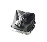 XingPuBhD for C-MAX 2007 2008 2009 2010 Car Gear Shift Dust Proof Gaiter Boot Cover Gearbox Shifter Gear Stick Shift Knob