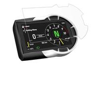 XingPuBhD For Ducati For Scrambler For Icon 2023 For Nightshift 2023 Screen Protector Film Dashboard Protective Films Dashboard Screen Protector