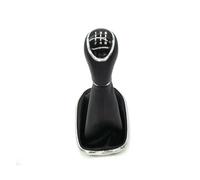 XingPuBhD for for Spark for Ng for Activ Shifter Handball Lever Car Gear Shift Knob Leather Gaitor Boot Gear Shift Knob Cover