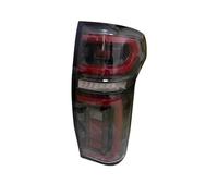 XingPuBhD For Great For Wall For PAO For POER For Pickup For Truck Passenger Version Car Rear Tail Light Brake Light 4133101XPW04A 4133100XPW04A Rear Light Lamp Lens(Black Right)