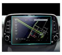 XingPuBhD For Hyundai For Tucson 2019 8 Inch Car GPS Navigation Protective Film Tempered Glass Screen Protector Decoration Refit Anti-scratch Navigation Protective Film(207X126mm 1PCS)