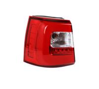 XingPuBhD For Kia For Sorento 2013 2014 2015 Inner Outer Car Rear Side Tail Brake Light Taillight LED Stop Reverse Lamp Rear Light Lamp Lens(Outer Left)
