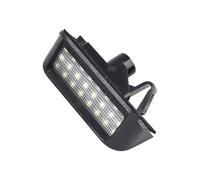 XingPuBhD For Peugeot For Expert For Partner For Rifter For Berlingo For Jumpy LED Number License Plate Lights Lamps Licence Lamp Replacement(1PCS)