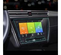 XingPuBhD For Roewe For I5 For Ei5 2018 2019 2020 10.1 Inch Car GPS Navigation Screen Anti-scratch Film Tempered Glass Screen Protector Navigation Protective Film