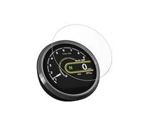 XingPuBhD For Royal For Enfield For Guerrilla For Flash For Dash 450 2024+ Scratch Cluster Screen Dashboard Protection Instrument Film Dashboard Screen Protector(2 piece)