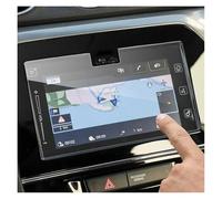 XingPuBhD For Suzuki For Vitara 2016 2017 2018 2019 Car Radio GPS Navigation Screen Tempered Glass Steel Protective Film Navigation Protective Film