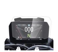XingPuBhD For Triumph For Tiger 900 For GT For PRO 900 2020 Cluster Scratch Protection Film Screen Instrument Dashboard Dashboard Screen Protector(2 PCS)