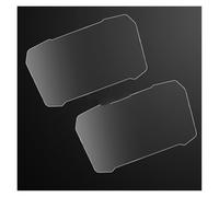 XingPuBhD For Triumph For Tiger 900GT For 900 GT 2020 2021 2022 Motorcycle Scratch Cluster Screen Dashboard Protection Instrument Film Protector Dashboard Screen Protector