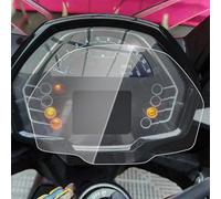 XingPuBhD For Triumph For Tiger For Sport 660 2022-2023 Motorcycle Scratch Cluster Screen Dashboard Protection Instrument Film Dashboard Screen Protector(2 PCS)