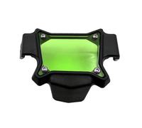 XingPuBhD Front Headlight Guard For MT03 For MT25 2021-2023 For MT-03 For MT-25 Motorcycle Headlight Protector Screen Protective Cover Guard Headlamp Shield Fits Grill Headlight(Fluorescent green)