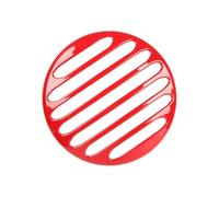 XingPuBhD Front Headlight Guard For Rebel For CM300 For CMX 300 2020 2021 2022 2023 For CL300 For CL 300 Motorcycle Headlight Grill Cover Front Lamp Protector Grill Grill Headlight(Red)