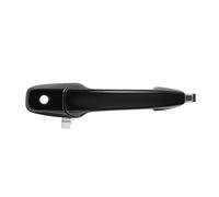 XingPuBhD Outer Door Handle for Ranger 2007 2008 2009 2010 2011 Front Rear Car Outside Exterior Door Handle UR6358410A UR6359410A UR5658410B UR5659410B(Front Left)