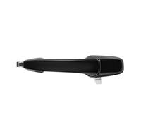 XingPuBhD Outer Door Handle for Ranger 2007 2008 2009 2010 2011 Front Rear Car Outside Exterior Door Handle UR6358410A UR6359410A UR5658410B UR5659410B(Rear Right)