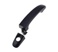 XingPuBhD Outer Door Handle for Ranger for Everest for T6 for T7 2012 2013-2020 Exterior Door Handle Front Rear Left Right AB3921218A14AC AB3926224A46AA(Front Left)