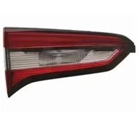 XingPuBhD Tail Light Assembly For MG For I5 2018-2020 10749936 Outside Or Inner Back Turning Signal Lights Side Parking Left Or Right 1 Pcs Rear Led Lamp Taillight Brake Lamp(Inner left)