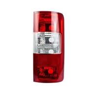 XingPuBhD Tail Light Assembly For Transit For Connect 2003-2009 European Version Rear Tail Light Signal Brake 9T1Z13404A 9T1Z13405A Taillight Brake Lamp(Only 1 Right)
